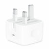Apple 20W USB-C Power Adapter – Fast Charger for iPhone & iPad - Flyzeo Store