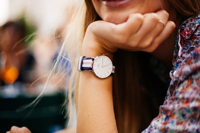 Watches for Her