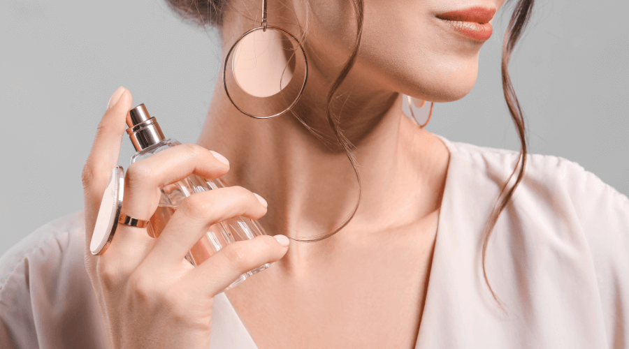 Fragrances for Her
